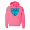 Heavy Blend™ Hooded Sweatshirt Vignette
