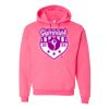 Heavy Blend™ Hooded Sweatshirt Vignette