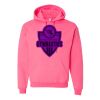 Heavy Blend™ Hooded Sweatshirt Vignette