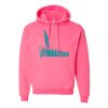 Heavy Blend™ Hooded Sweatshirt Vignette