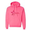 Heavy Blend™ Hooded Sweatshirt Vignette