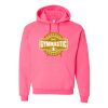 Heavy Blend™ Hooded Sweatshirt Vignette