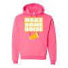 Heavy Blend™ Hooded Sweatshirt Vignette