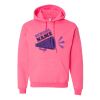 Heavy Blend™ Hooded Sweatshirt Vignette
