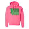 Heavy Blend™ Hooded Sweatshirt Vignette