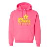 Heavy Blend™ Hooded Sweatshirt Vignette