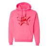 Heavy Blend™ Hooded Sweatshirt Vignette