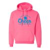 Heavy Blend™ Hooded Sweatshirt Vignette