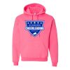 Heavy Blend™ Hooded Sweatshirt Vignette
