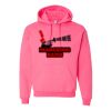 Heavy Blend™ Hooded Sweatshirt Vignette