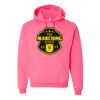 Heavy Blend™ Hooded Sweatshirt Vignette