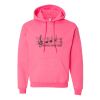 Heavy Blend™ Hooded Sweatshirt Vignette