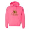 Heavy Blend™ Hooded Sweatshirt Vignette