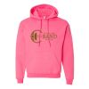 Heavy Blend™ Hooded Sweatshirt Vignette