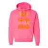 Heavy Blend™ Hooded Sweatshirt Vignette