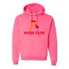 Heavy Blend™ Hooded Sweatshirt Vignette