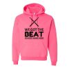 Heavy Blend™ Hooded Sweatshirt Vignette