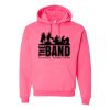 Heavy Blend™ Hooded Sweatshirt Vignette