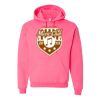 Heavy Blend™ Hooded Sweatshirt Vignette