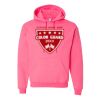 Heavy Blend™ Hooded Sweatshirt Vignette