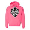 Heavy Blend™ Hooded Sweatshirt Vignette