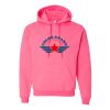 Heavy Blend™ Hooded Sweatshirt Vignette
