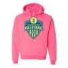 Heavy Blend™ Hooded Sweatshirt Vignette