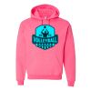 Heavy Blend™ Hooded Sweatshirt Vignette