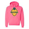 Heavy Blend™ Hooded Sweatshirt Vignette