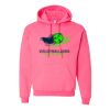 Heavy Blend™ Hooded Sweatshirt Vignette