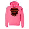 Heavy Blend™ Hooded Sweatshirt Vignette