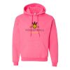 Heavy Blend™ Hooded Sweatshirt Vignette