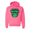 Heavy Blend™ Hooded Sweatshirt Vignette
