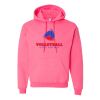 Heavy Blend™ Hooded Sweatshirt Vignette