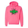 Heavy Blend™ Hooded Sweatshirt Vignette