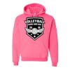Heavy Blend™ Hooded Sweatshirt Vignette