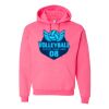 Heavy Blend™ Hooded Sweatshirt Vignette