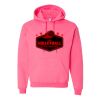 Heavy Blend™ Hooded Sweatshirt Vignette
