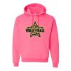 Heavy Blend™ Hooded Sweatshirt Vignette