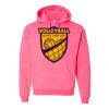 Heavy Blend™ Hooded Sweatshirt Vignette