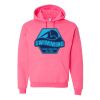 Heavy Blend™ Hooded Sweatshirt Vignette
