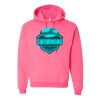Heavy Blend™ Hooded Sweatshirt Vignette