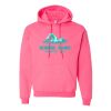 Heavy Blend™ Hooded Sweatshirt Vignette