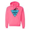 Heavy Blend™ Hooded Sweatshirt Vignette