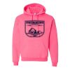 Heavy Blend™ Hooded Sweatshirt Vignette