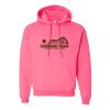 Heavy Blend™ Hooded Sweatshirt Vignette