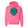 Heavy Blend™ Hooded Sweatshirt Vignette
