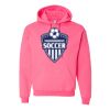 Heavy Blend™ Hooded Sweatshirt Vignette