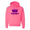 Heavy Blend™ Hooded Sweatshirt Vignette