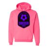 Heavy Blend™ Hooded Sweatshirt Vignette